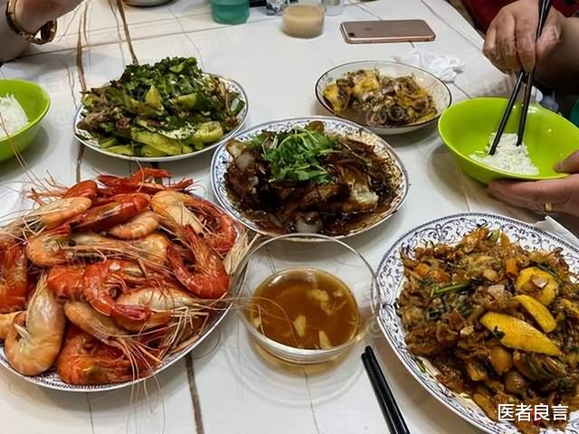 记忆力|老得慢的男人，一般会有这5个习惯，不妨看看您占几个？