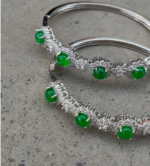 翡翠|预算不高只能买低品质翡翠？一招教你捡漏！