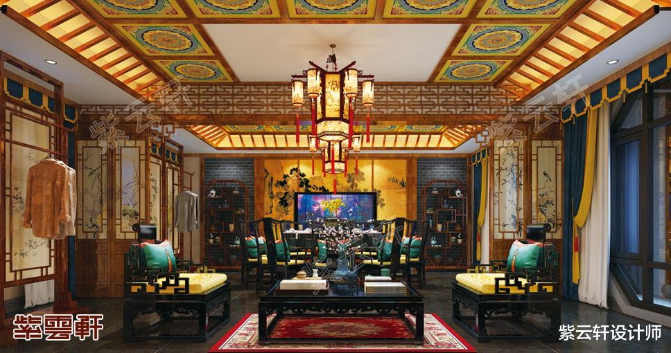 修身养性的理想家居,给您在喧嚣的都市中,留一个“世外桃源”