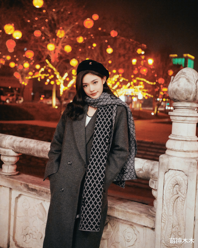 肖战|众星晒出贺岁大片:热巴抱玉兔,baby戴兔耳朵,肖战雪中漫步