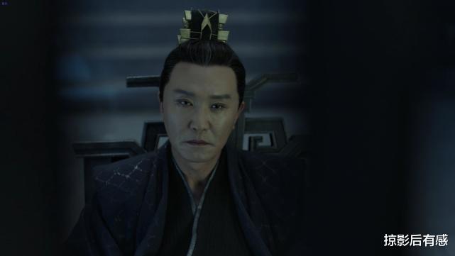 陈萍萍|在《庆余年》中，盘点九位隐秘的卧底和间谍，每一位都深藏不露，本事不小