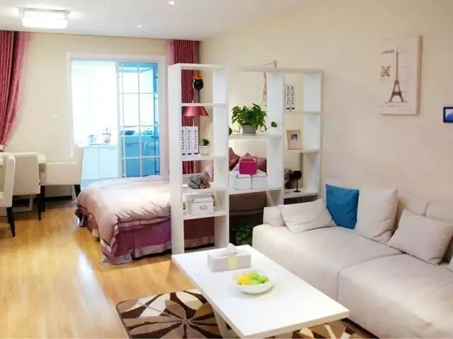 小户型想装出大空间？简单，家具这样选！