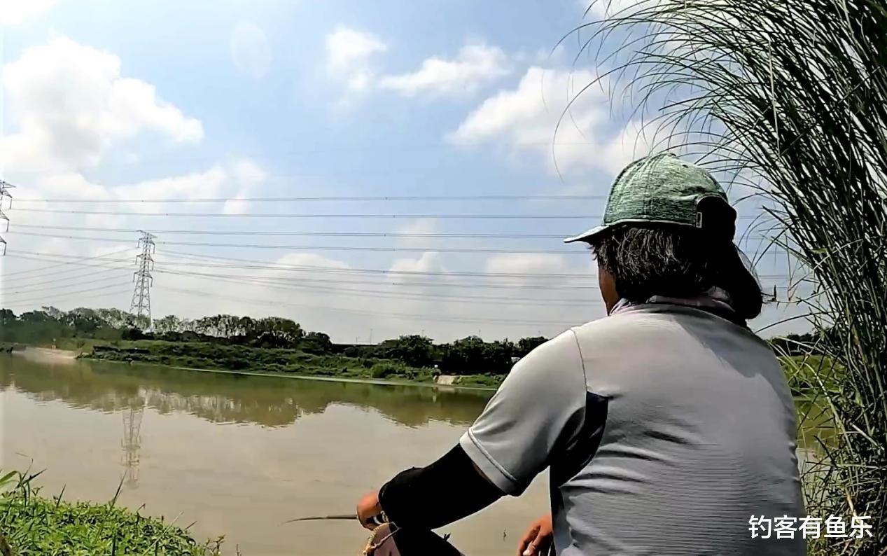 饵料|夏季钓鱼如何做窝？打窝注意这5点，以免诱鱼变“喂鱼”
