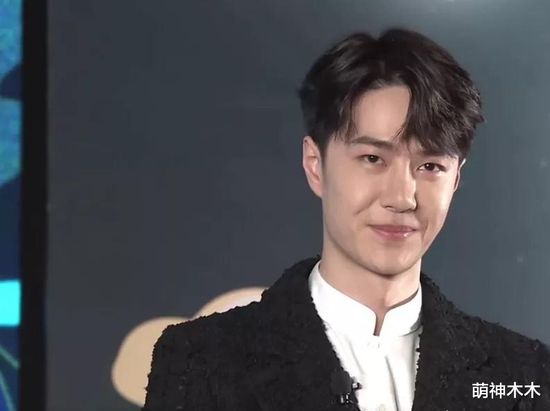 男星也有医美后遗症!华晨宇脸小挂不住肉,王一博法令纹越来越深