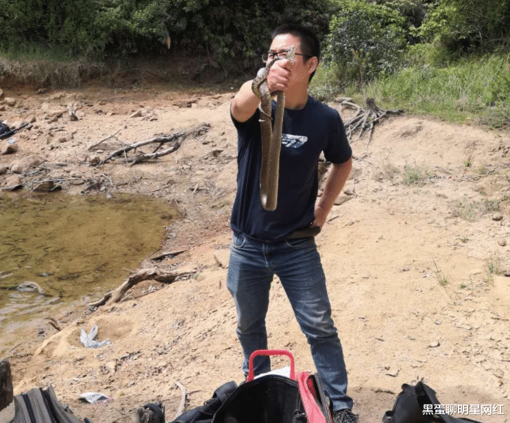 天津市|网红钓鱼上瘾，“斥巨资”买装备：天津李四上百万，老方丈几十万