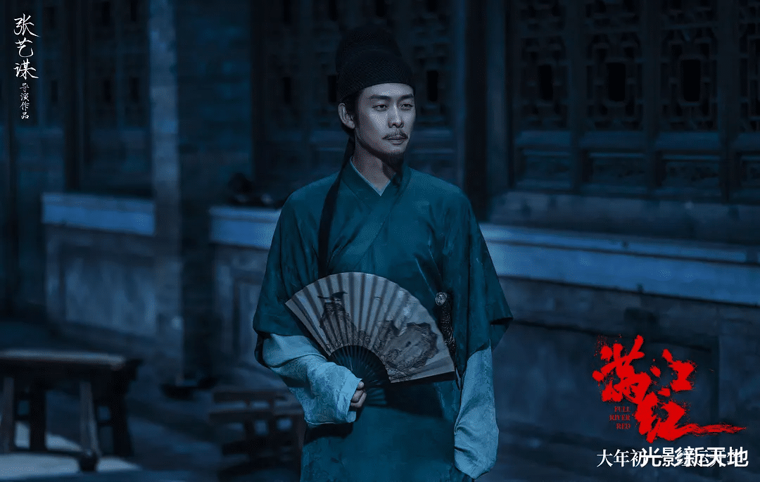 满江红|《满江红》票房有望超45亿，4个成功秘诀找到了，但3大缺陷很明显