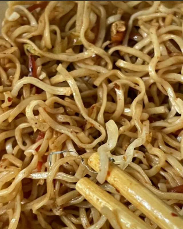 安阳|西安建筑大学华清学院的伙食问题上了热搜；这是怎么回事