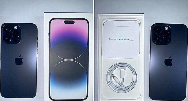 |iPhone14Pro：减产消息出现，或许要变相“沦为”失败产品！