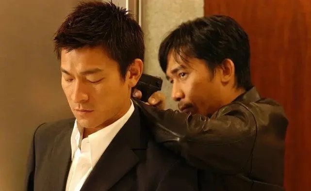 刘德华|继《无间道》之后，刘德华梁朝伟时隔20年再合作，港片将迎来复苏