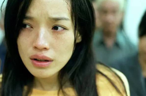 舒淇|舒淇、徐若瑄、张柏芝再也不敢演鬼片，那些明星经历的灵异事件