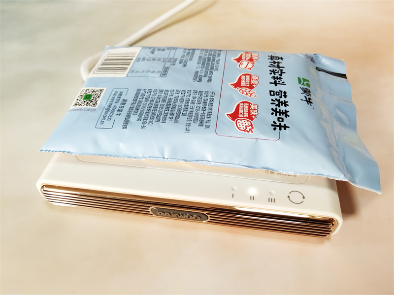 大宇暖暖垫:带给你暖暖的陪伴守护