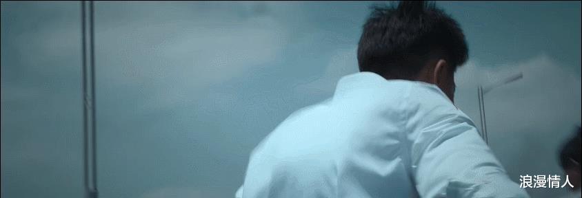 罗晋|一口气连刷四集，罗晋和夏雨双雄设定，国产悬疑又打出一副王炸