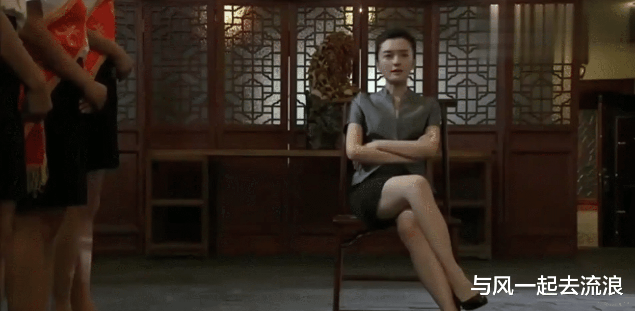 正阳门下|《正阳门下》多次的大反差,没有这几个演员,绝对是一烂片!