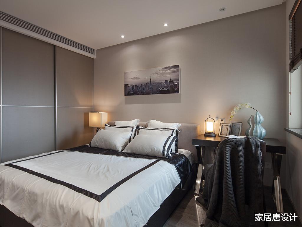 卧室装修记得“3宜3忌”,无关迷信,只为给家人一个舒适的空间