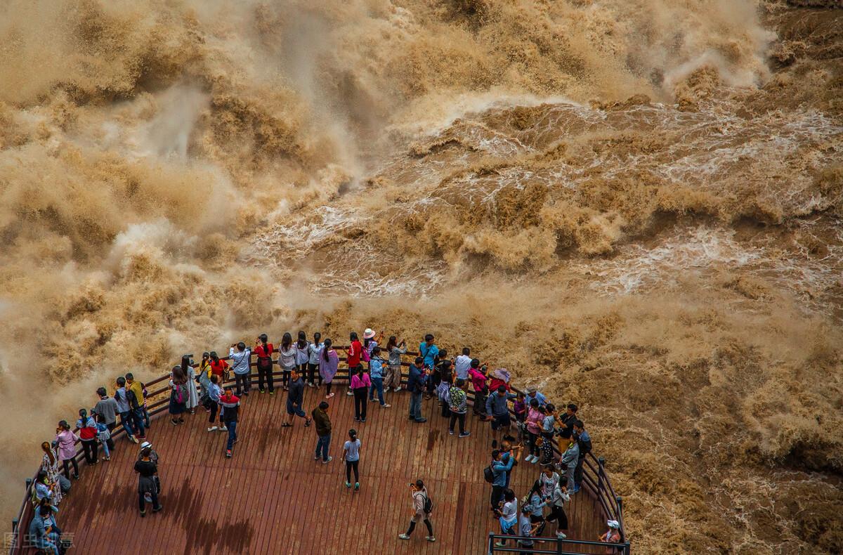 虎跳峡|郭进拴|虎跳峡探险