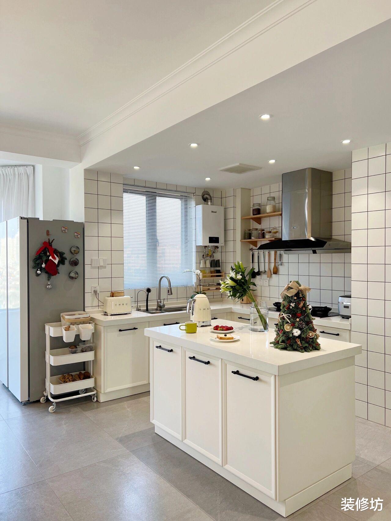 若再装修,油烟机一定坚持“5不要”!并非误导,而是经验之谈