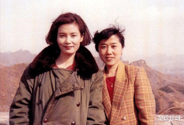 潘虹|潘虹:离婚35年还忘不了米家山,67岁无儿无女,如今她后悔了吗?