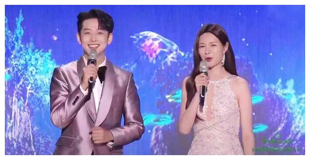 倪妮|湖南台主持团队换血：5朵金花突围，名嘴遭弃用，接班人浮出水面