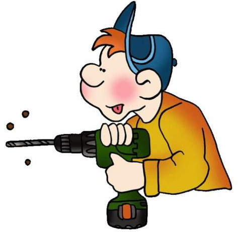 邻居装修一年还没完工,天天电钻声快把我逼疯!你们见过这种人吗