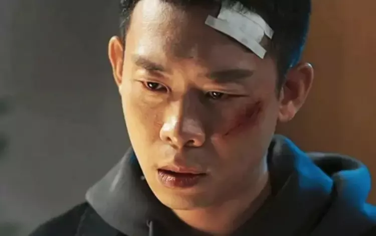 张译|当年，陈可辛导演指着张译问工作人员：你们觉得张译像大款吗？