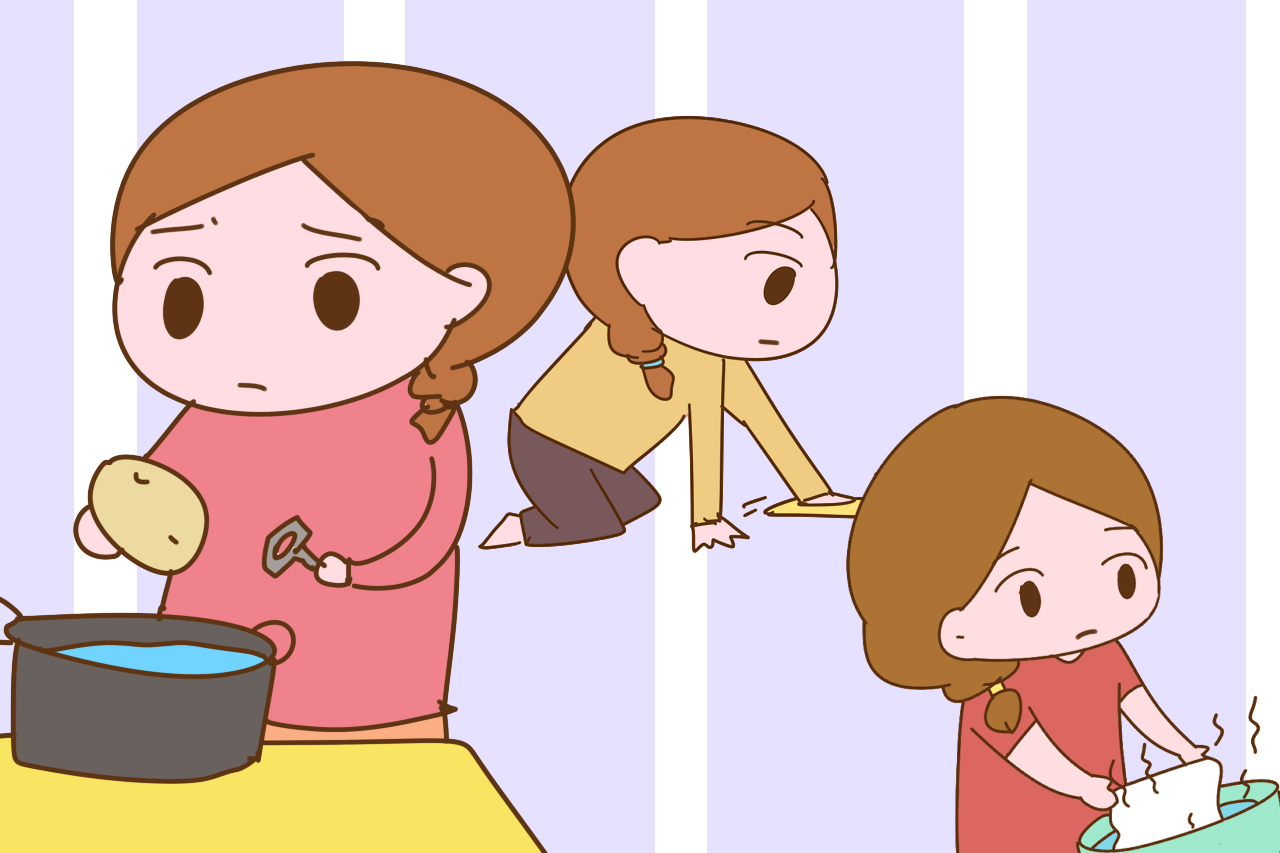 自由职业者|宝妈心声:我终于成了自由职业者,能兼顾带娃和工作,却悔不当初