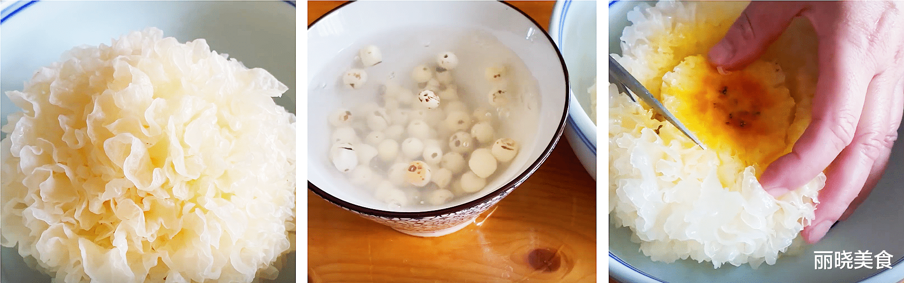 脾胃|“秋燥”易伤肺,建议多吃这5样,赶走秋燥养护好肺,秋冬更安康