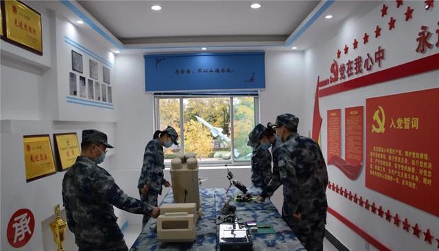 文职|“空军工程大学”面向社会招聘文职,月薪令人羡慕,无需笔试!