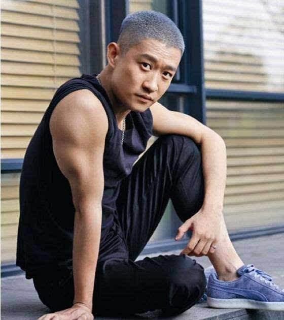 曹云金|本该星途无限，曹云金却在“作死”的路上，一发不可收拾