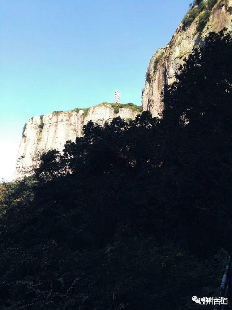 郑州|浙江最奇特的一座山，被誉为“空中花园”的地方，你去过吗？