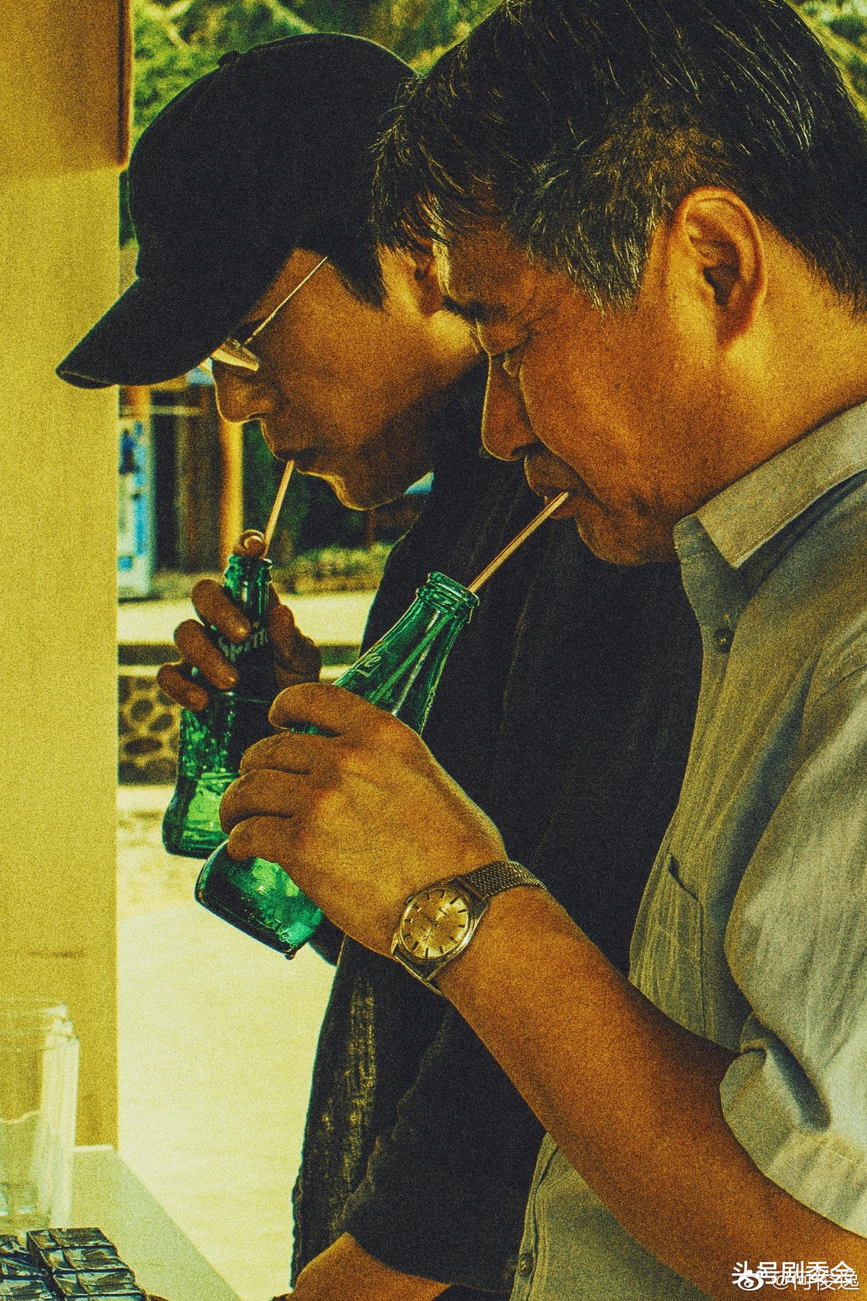 孙和平|没想到，2022年底，秦昊、万茜联手，打出一副收视王炸！