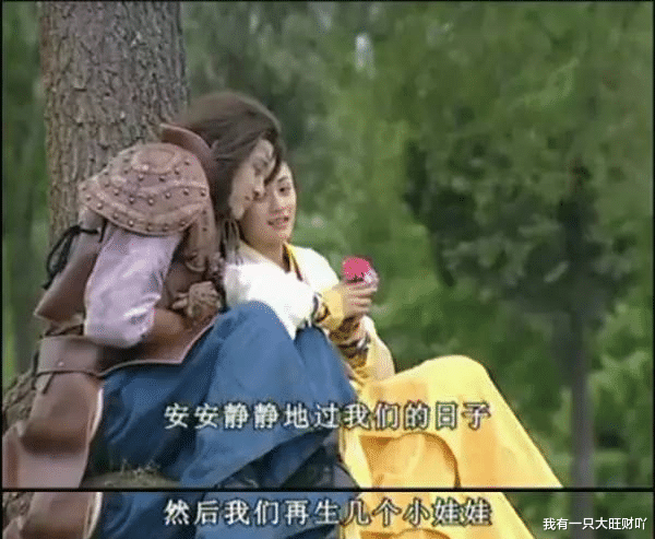 杨素|《红拂女》尺素与杨玄感，他们都倔强骄傲，却终究沦为命运的棋子