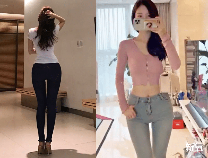 鸡胸肉 欧美化的韩国女人两边不讨喜，韩国化的欧美女人赢了！