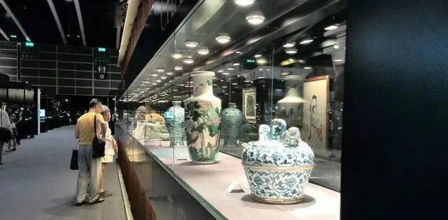 |收藏圈：民藏时代重新洗牌！！