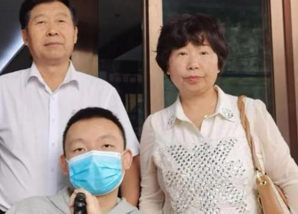 郭希宽被杜新枝戴绿帽，姚策生父另有其人，就此揭开拒绝捐肝真相