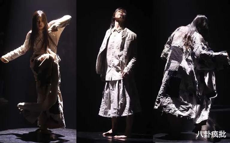 时装周|“复活”邓丽君！外省时装周将诡异进行到底！