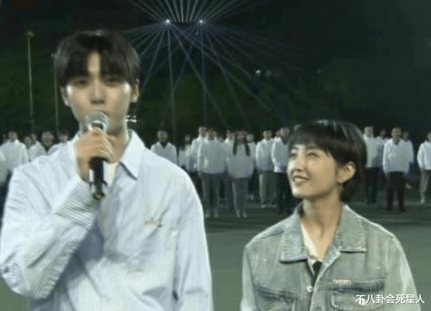 万茜|刚传绯闻就被全网劝分?这5位女星坐拥国民度,却选了渣男烂人