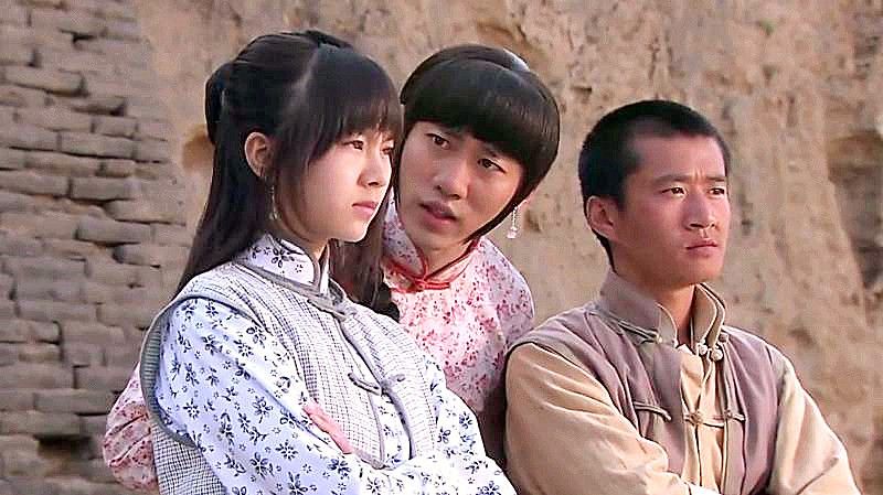 经典|曾被认为是雷剧,如今逆袭成经典的电视剧,评分仍在慢慢上涨