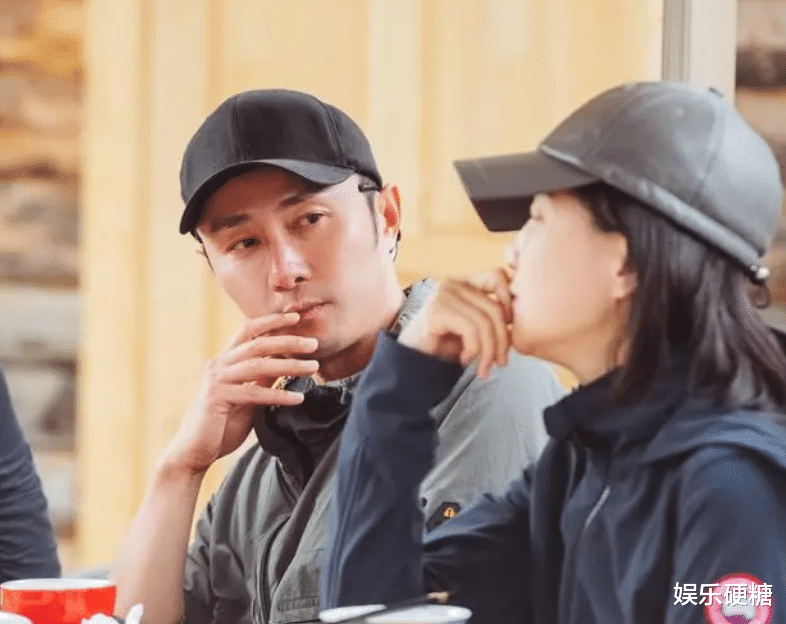 李英河|恋综慢撒糖，人民爱虐恋