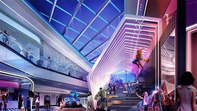 新城控股|靠租金躺赢!盘点地产商租金收入,收租王是谁?