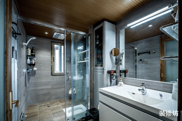 中国太太才是收纳高手,看完这个家,才知道什么叫做收纳