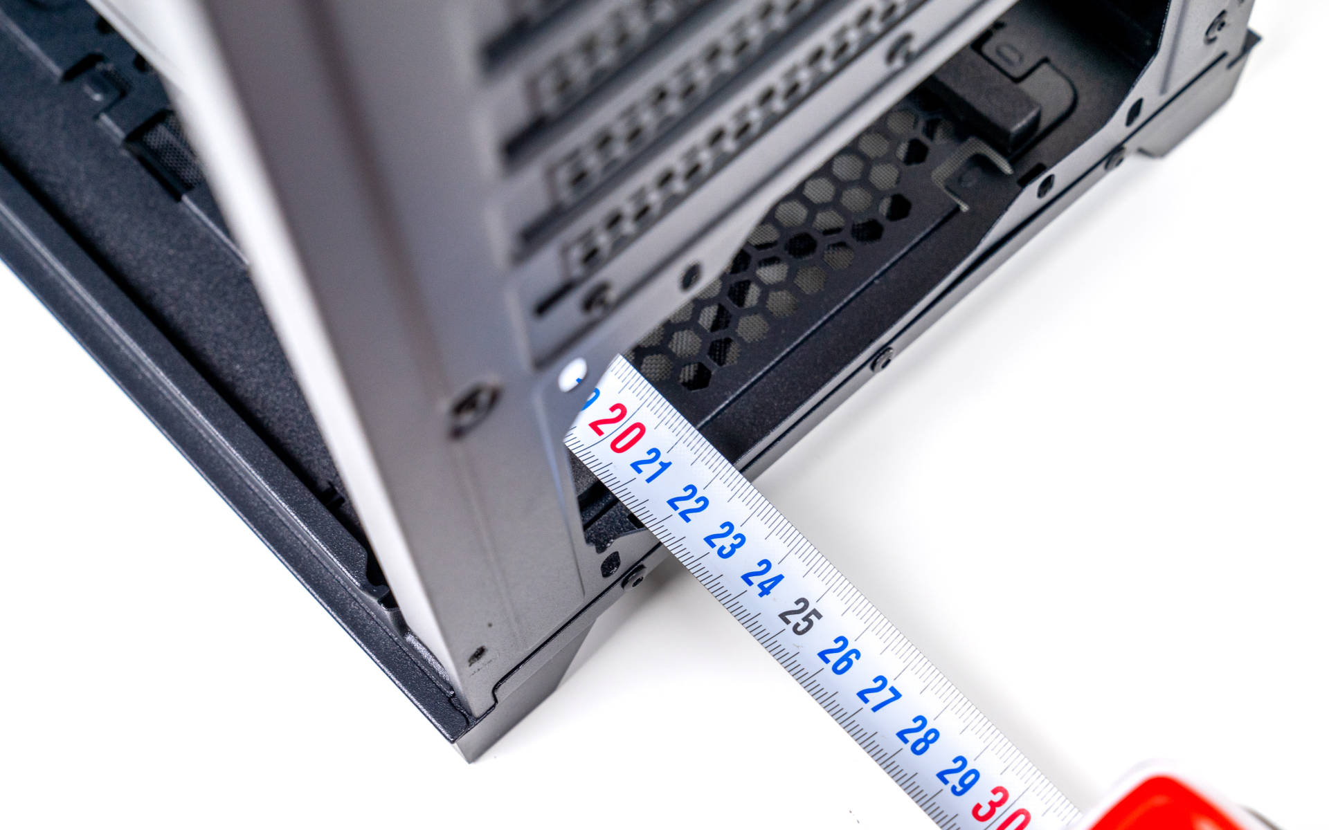 安钛克|散热优等生——安钛克DF 800Flux使用体验