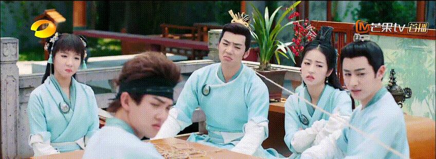 大宋少年志|千呼万唤始出来，《大宋少年志》凭什么这么火？