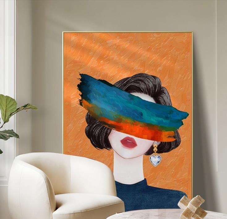 软装中7个花小钱出大效果的地方:轻松打造出高格调