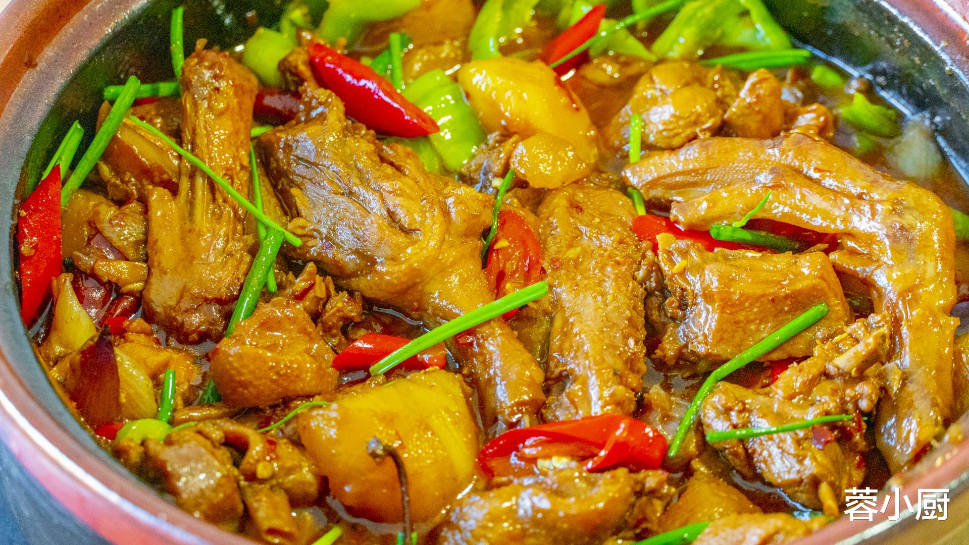 冬季，不吃这肉有点亏！比猪肉补人、比羊肉便宜！常吃增加抵抗力