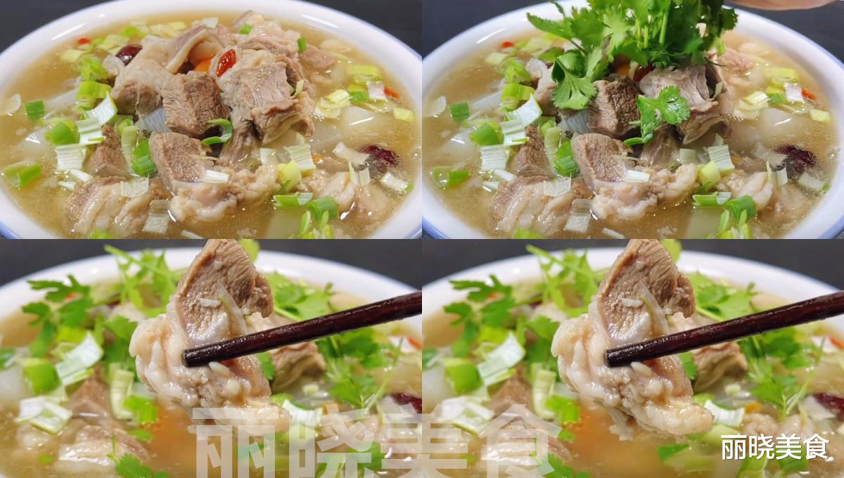 冬季常吃这6菜，润燥驱寒又暖身，素合理更营养，让你轻松过冬天