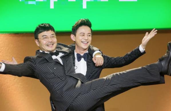 天天向上|汪涵告别《天天向上》，官方话术隐藏多层含义，背后真相令人心酸