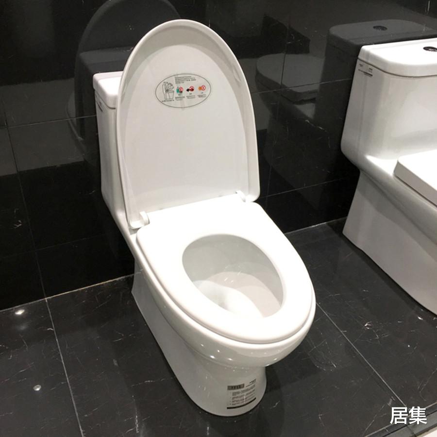 劝大家这4种马桶千万不要买,半个月堵一次,不够上火的!