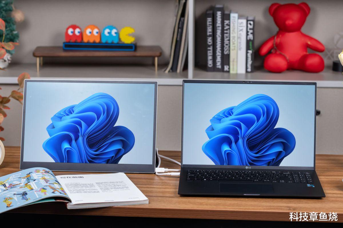 LG|处理器升级续航依旧无忧，办公还是选LG gram 16