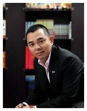 李厚霖|收割多位女星的“内地大刘”李厚霖，为何与李湘离婚后皈依佛门