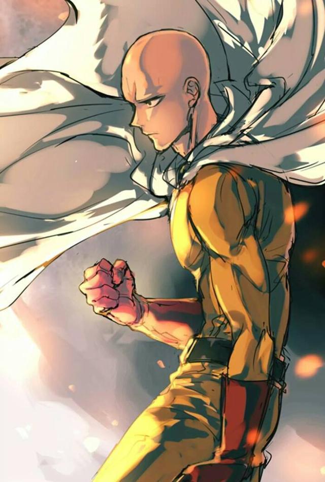 琦玉|琦玉老师乱入救下了杏寿郎,观众表示这才是无限列车的真结局!